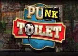 Punk Toilet слот